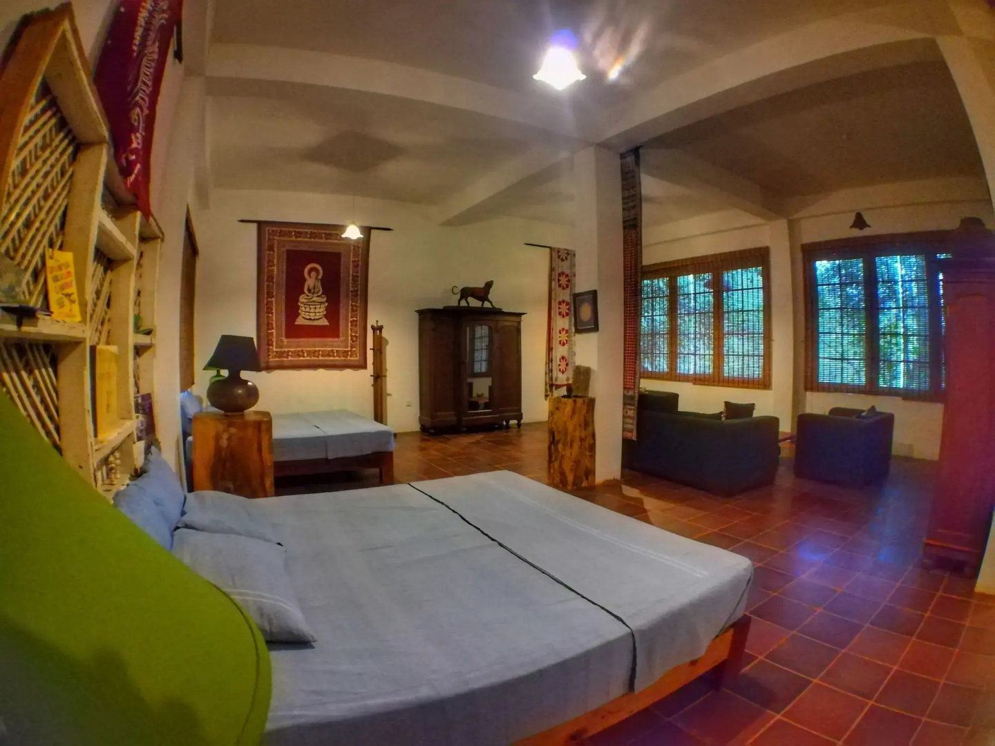 The Kandy Samadhi Centre