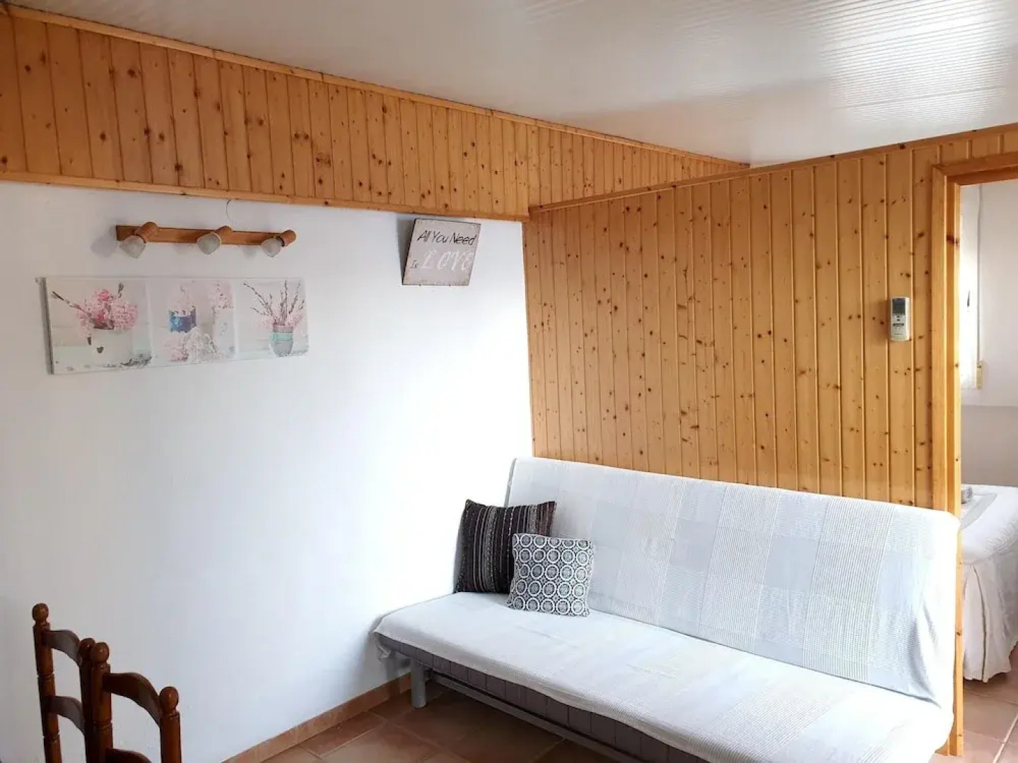 Apartment With one Bedroom in Poble Nou, With Furnished Terrace and Wifi - Near the Beach