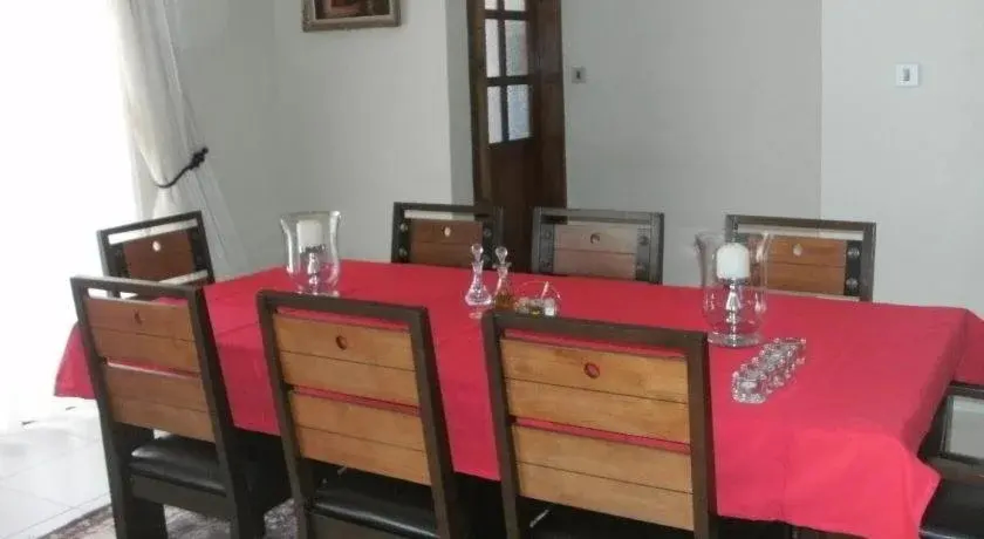 Bome Residence
