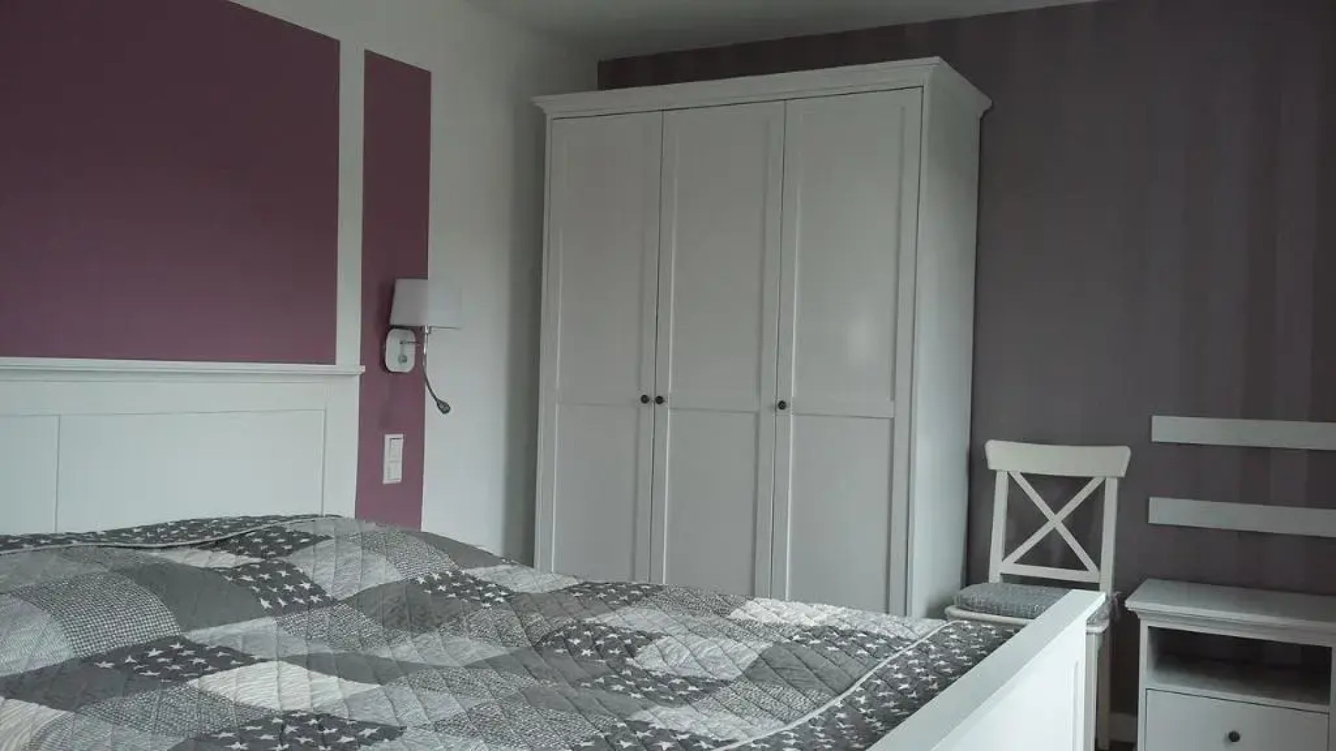 Ferienwohnung am Schweriner See