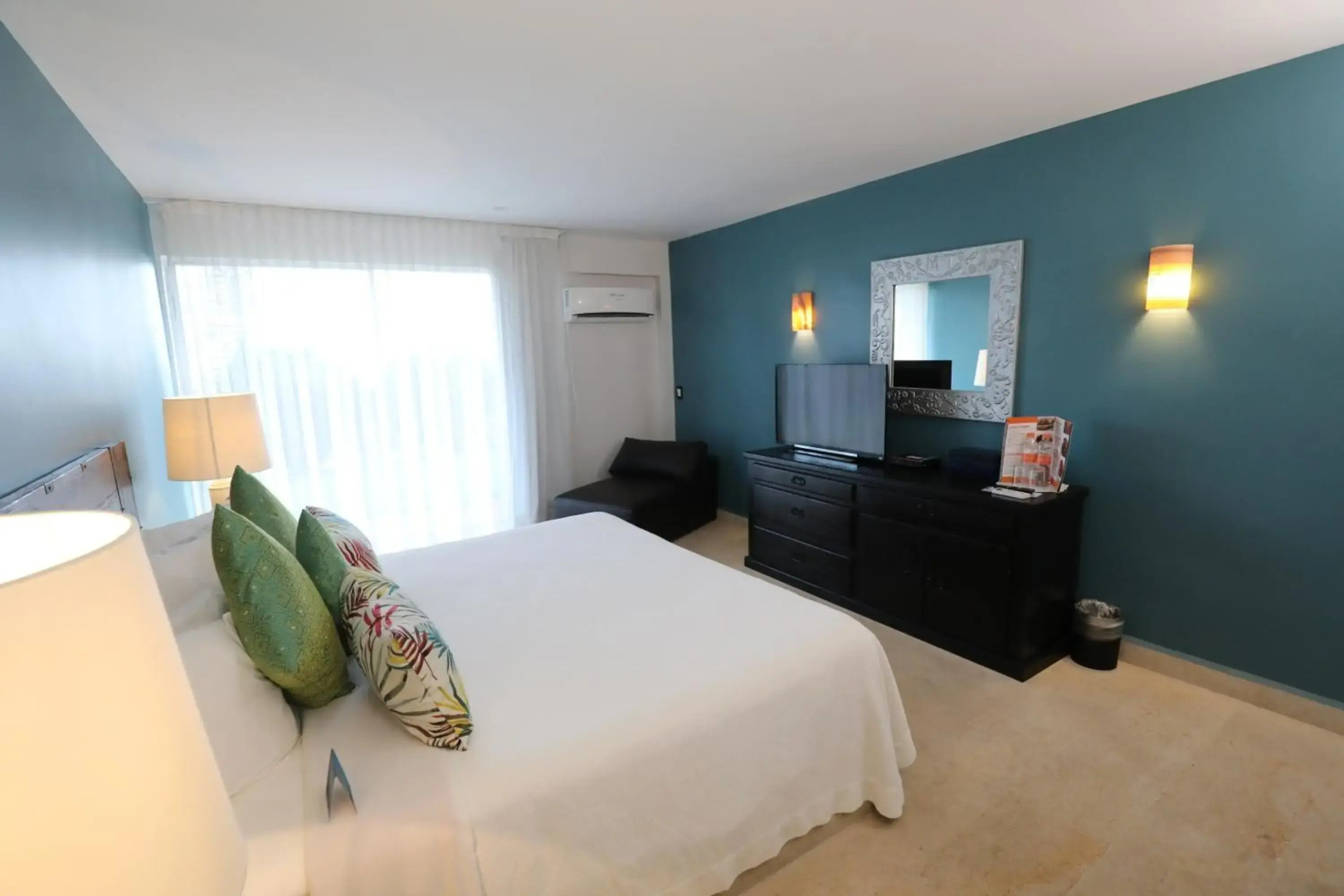 Hotel Montetaxco