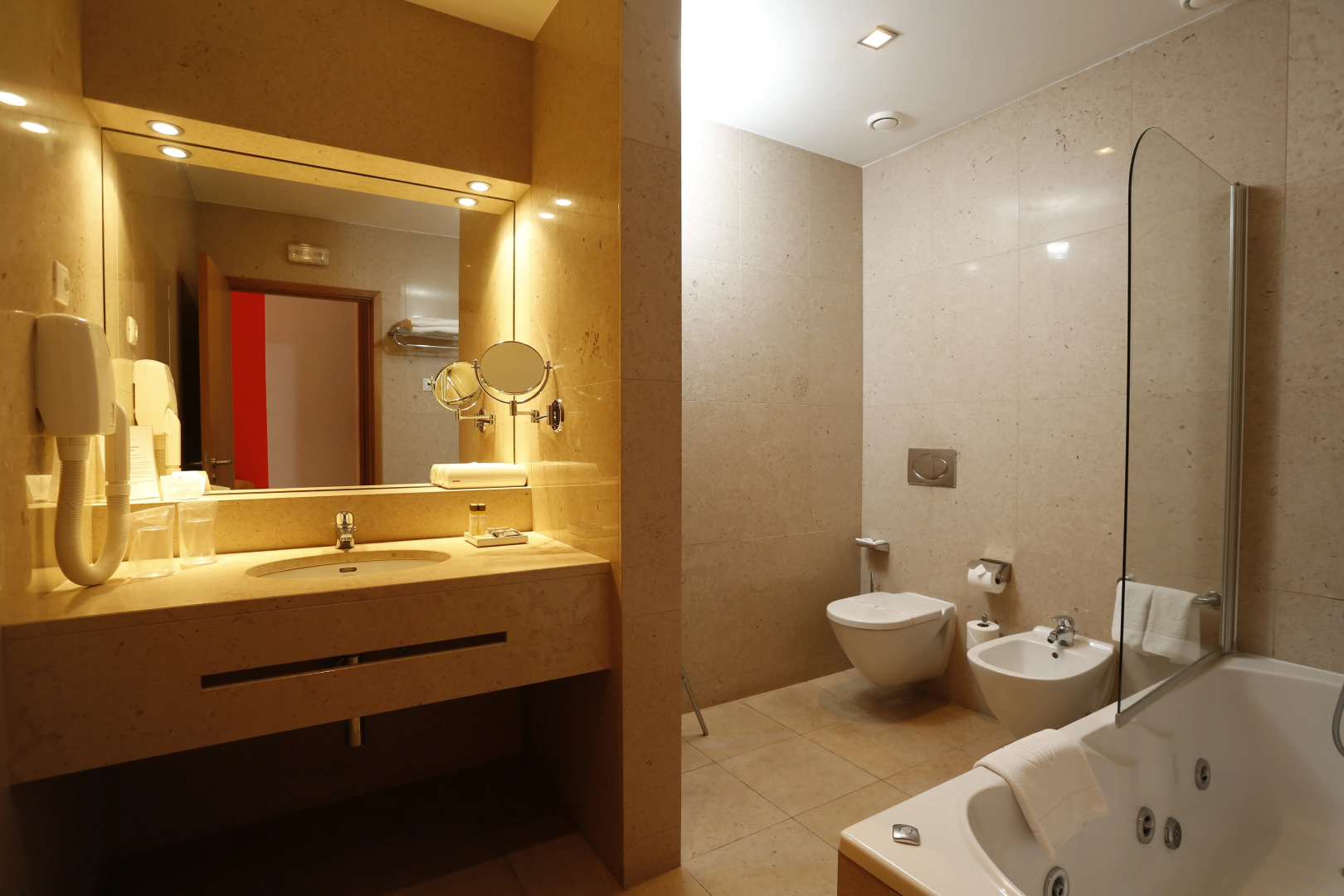 Montebelo Palácio dos Melos Viseu Historic Hotel