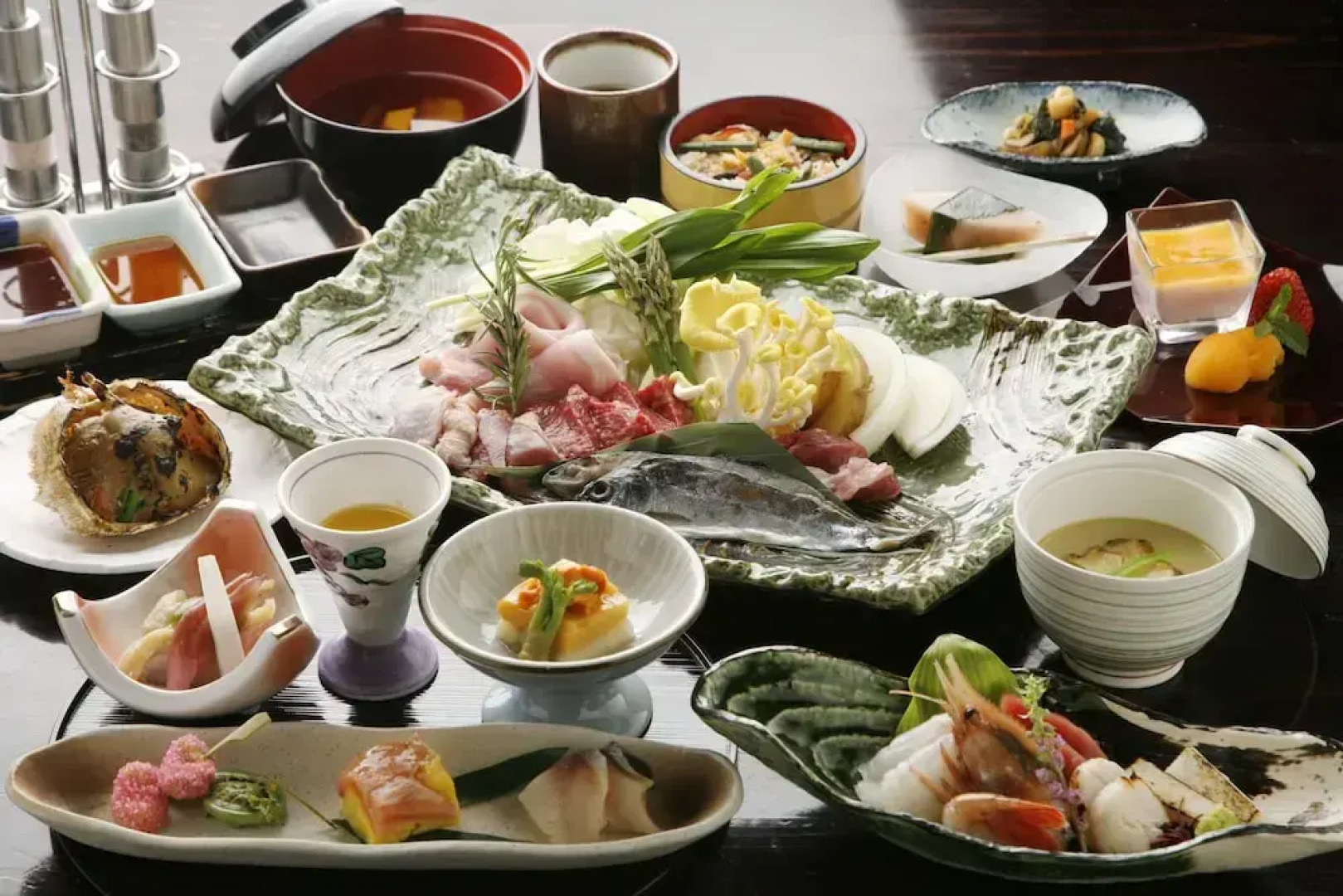 La Vista Daisetsuzan