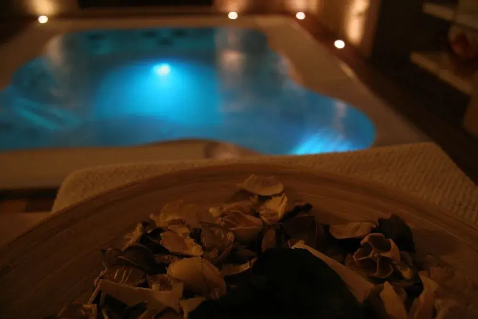 Agriturismo Chiusa di Carlo