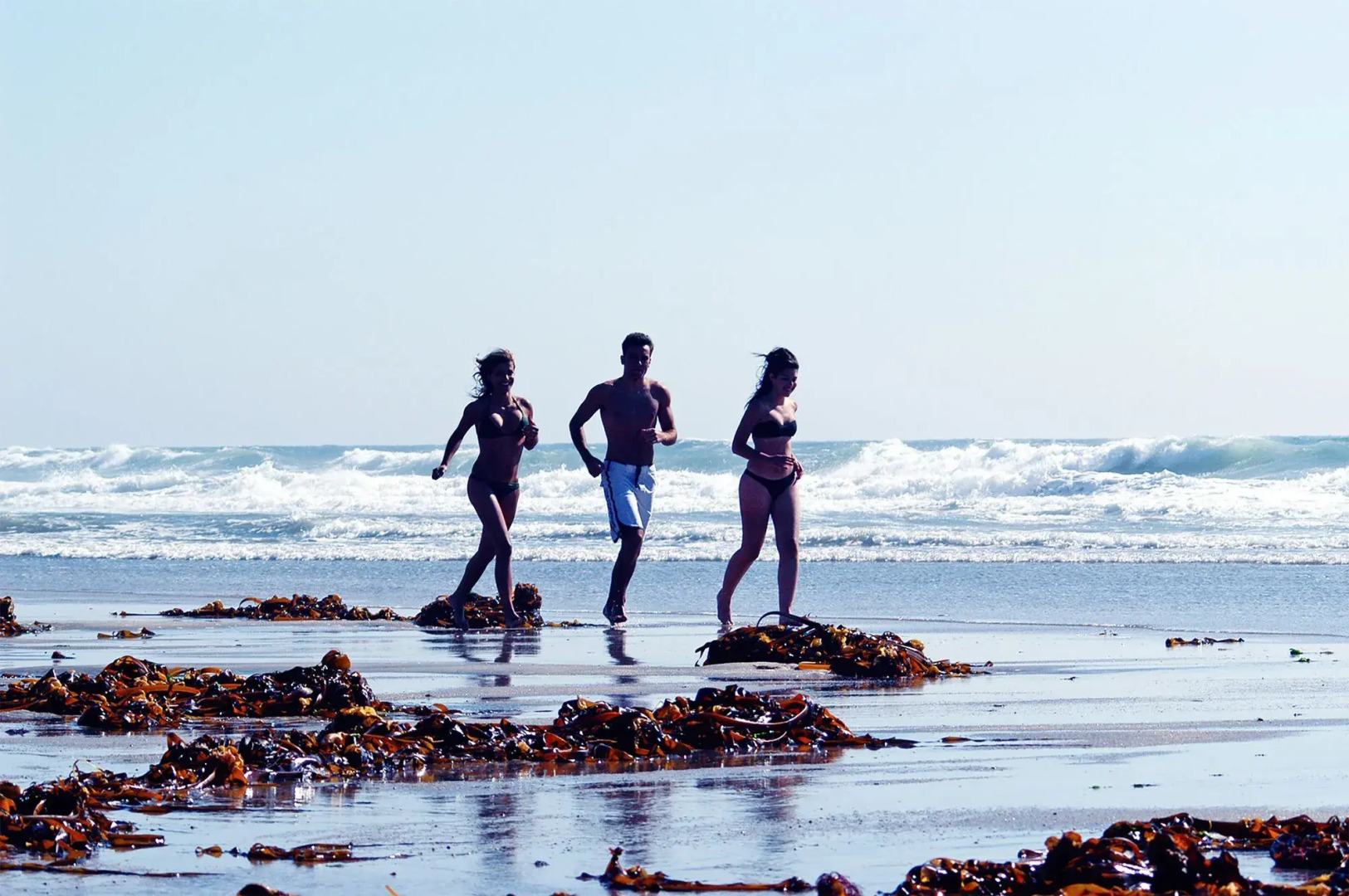 Parque de Campismo Orbitur Rio Alto