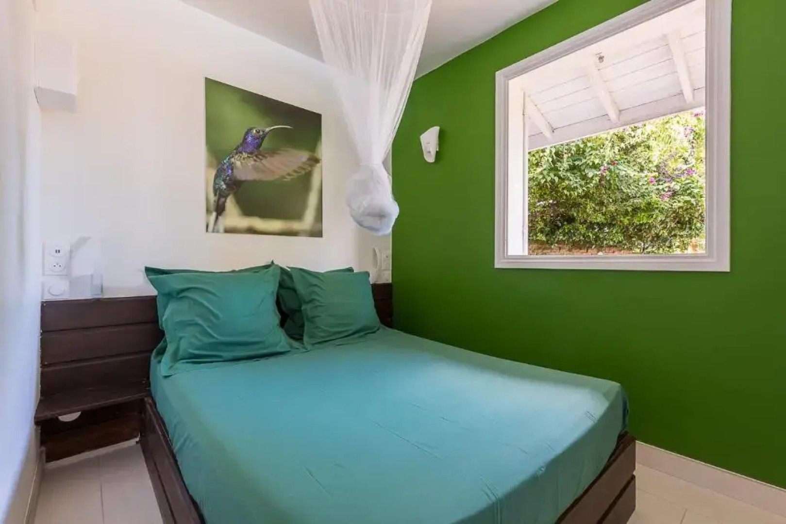 Habitation Desrosiers