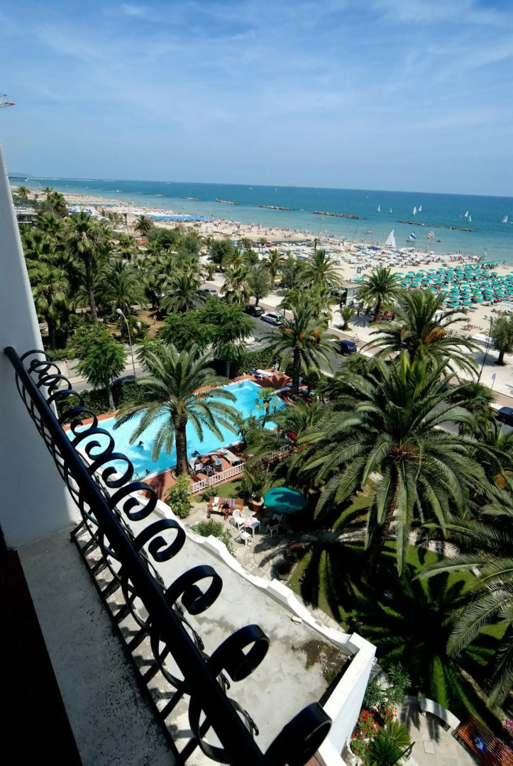 Grand Hotel Excelsior