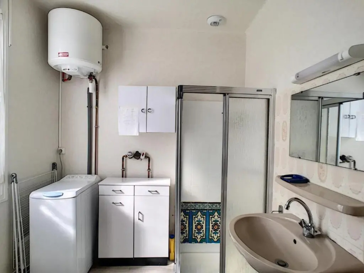 Maison Jullouville, 3 pièces, 4 personnes - FR-1-361-34