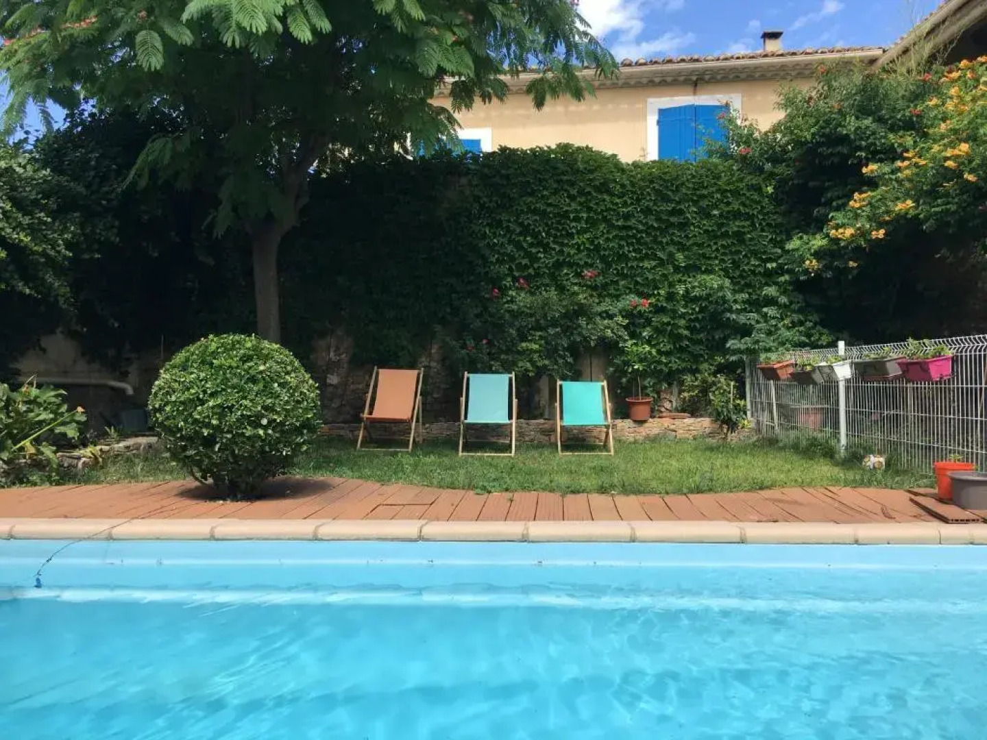 La Casa Deva - Maison d Artistes