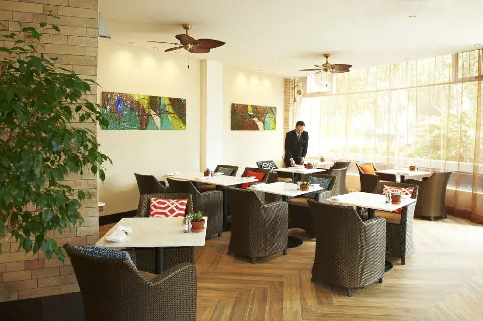 The Richardson Hotel & Spa