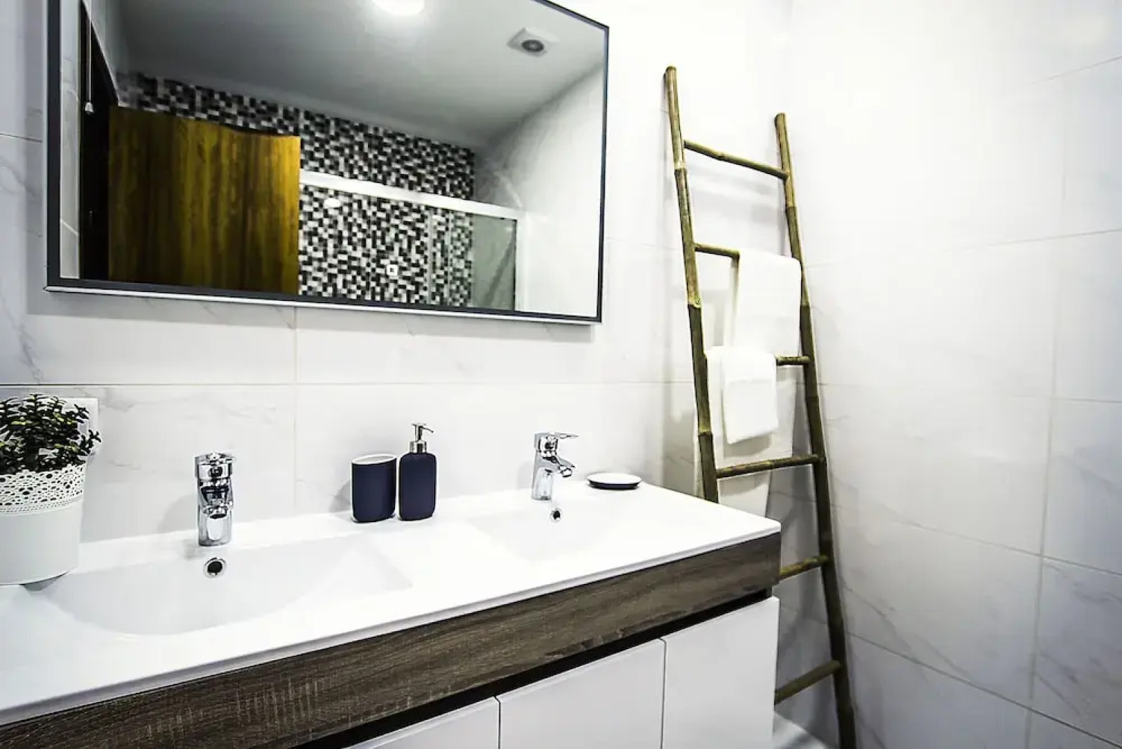 Apartamento São João