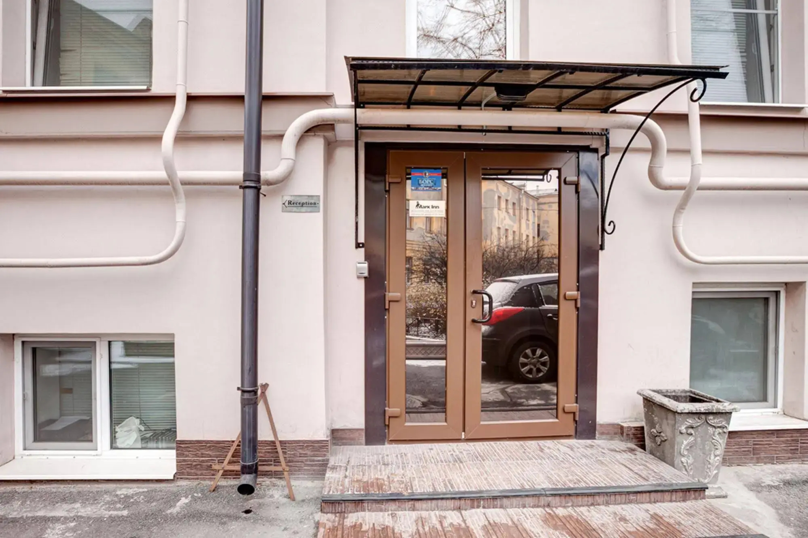 К2 Отель Санкт-Петербург
