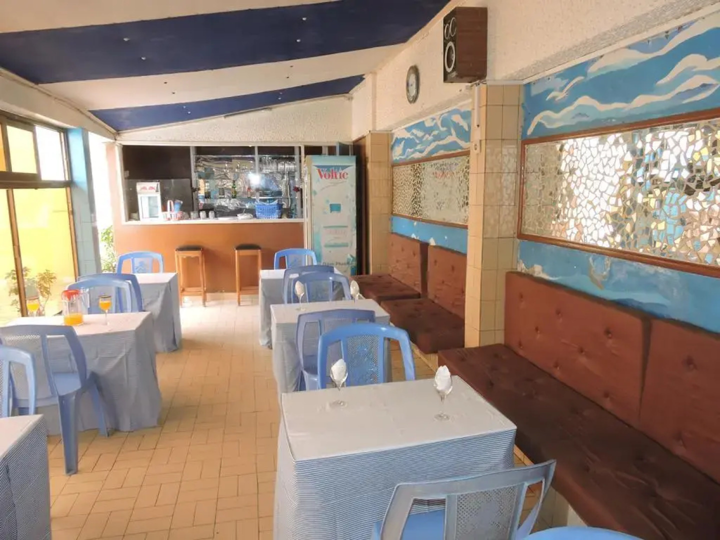 Hôtel Résidence Les Anges