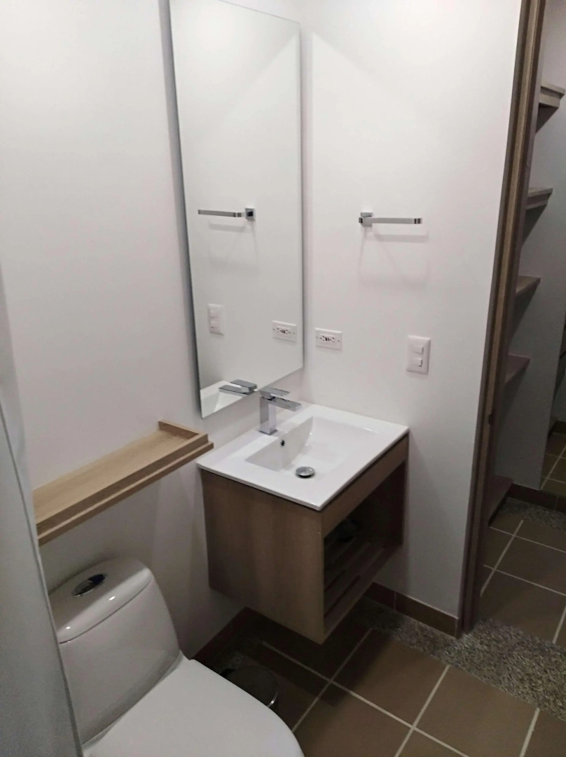 Best Western Puerto Gaitan Hotel