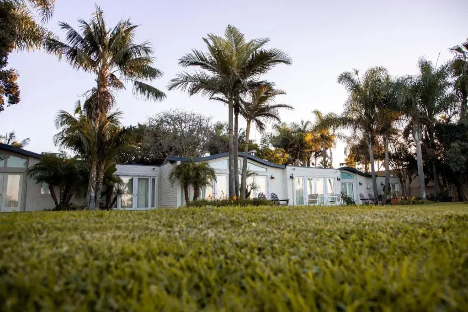 Paradise Point Resort & Spa