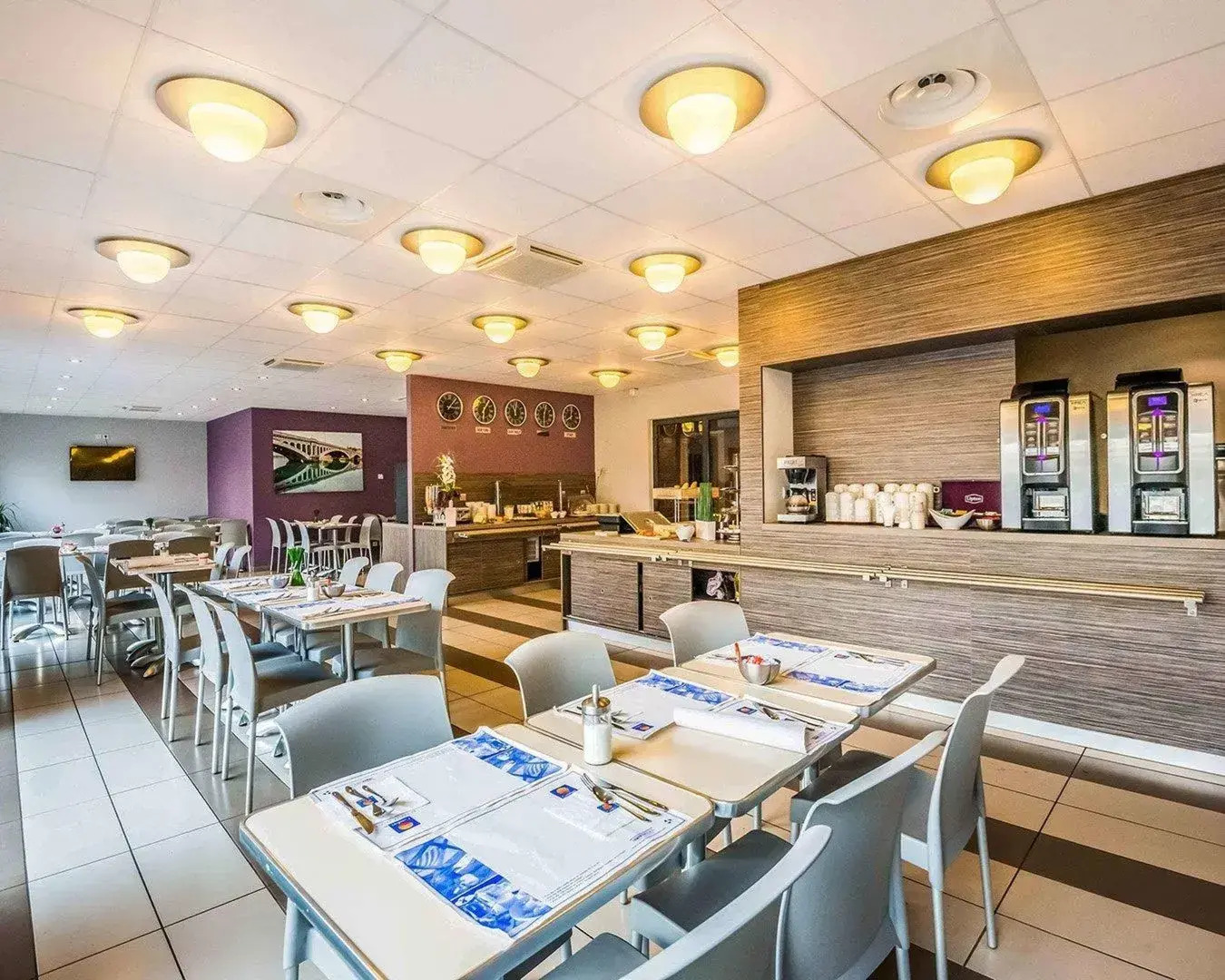 Eastlodge Lyon Est Eurexpo