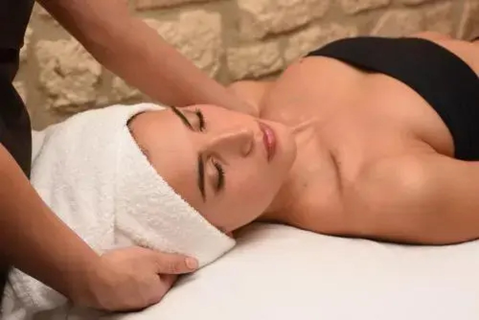 Castello Di Montignano Relais & Spa