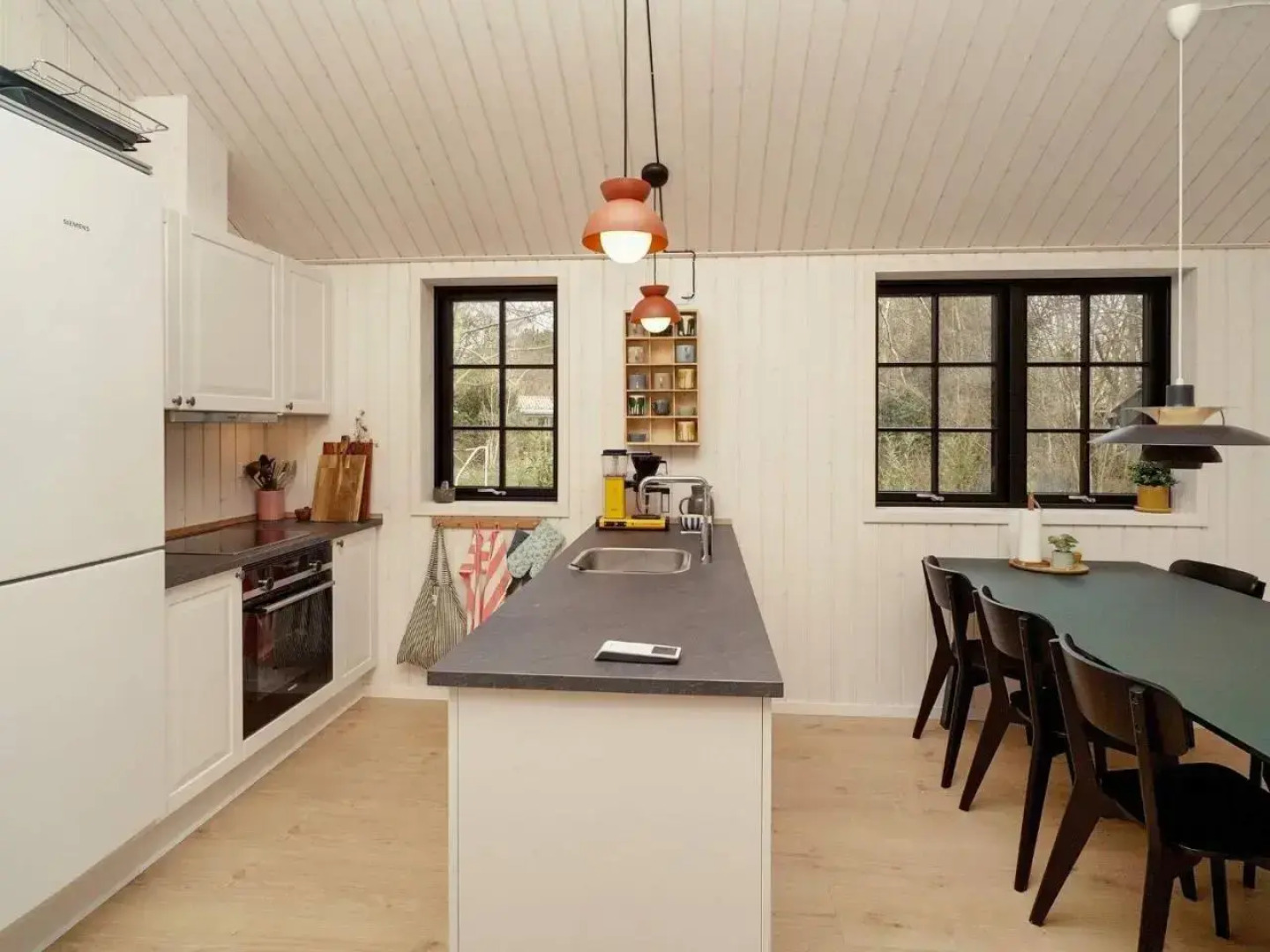 Holiday home Sjællands Odde VI