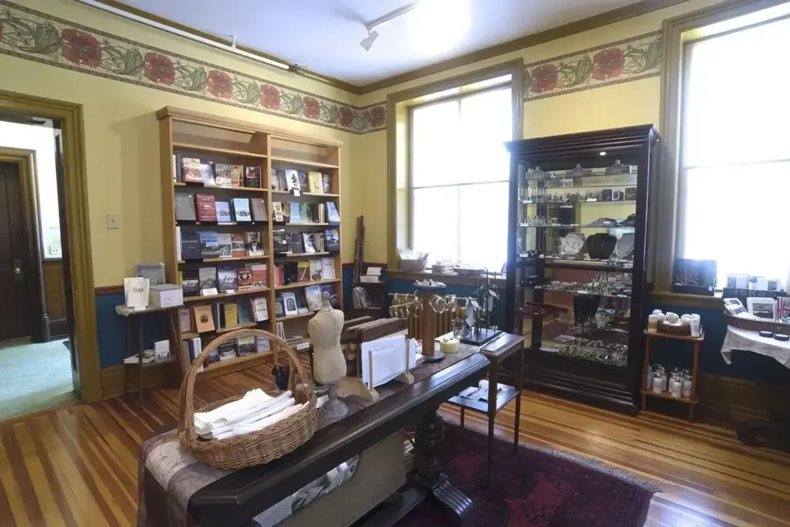 Oneida Community Mansion House