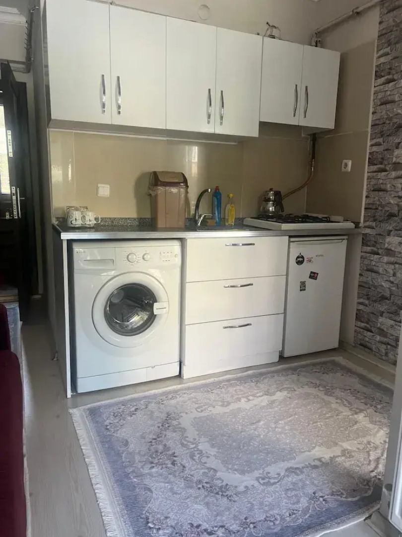 Safrangold pansiyon
