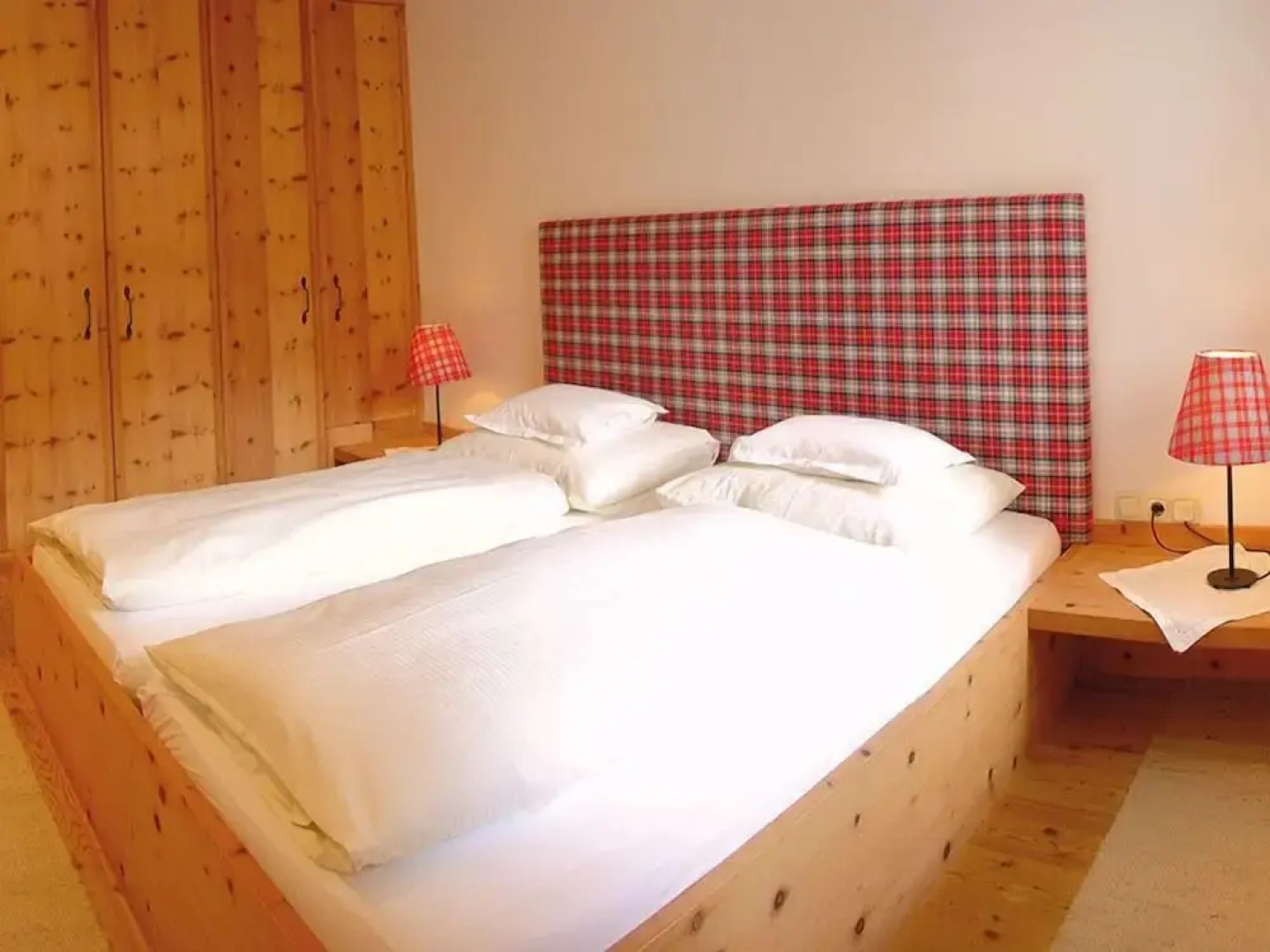 Lechquell Hotel Post