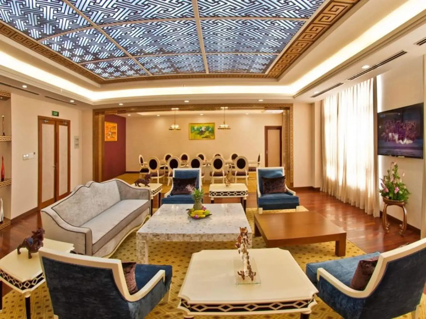 Tan Son Nhat Saigon Hotel