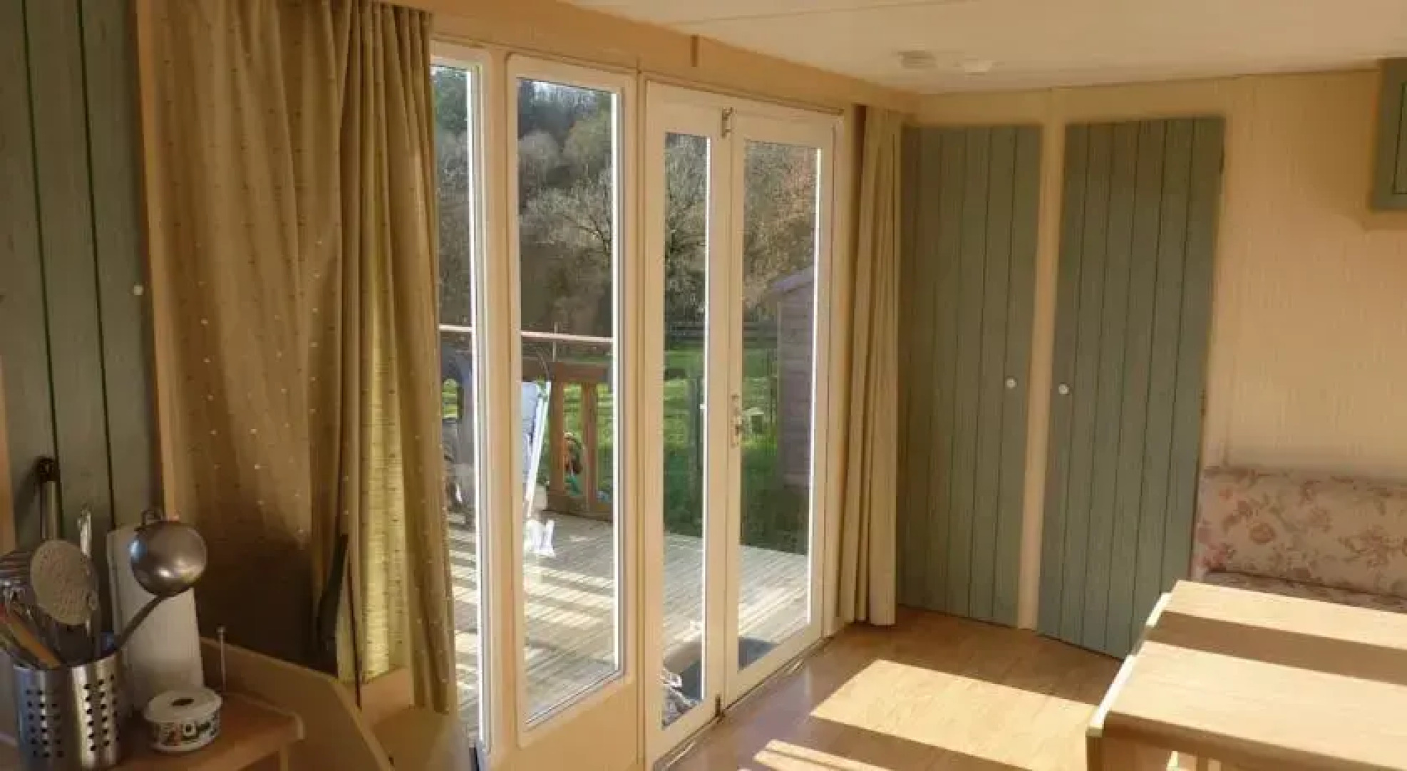 Gîte Urbain Lann Oriant - Caurel