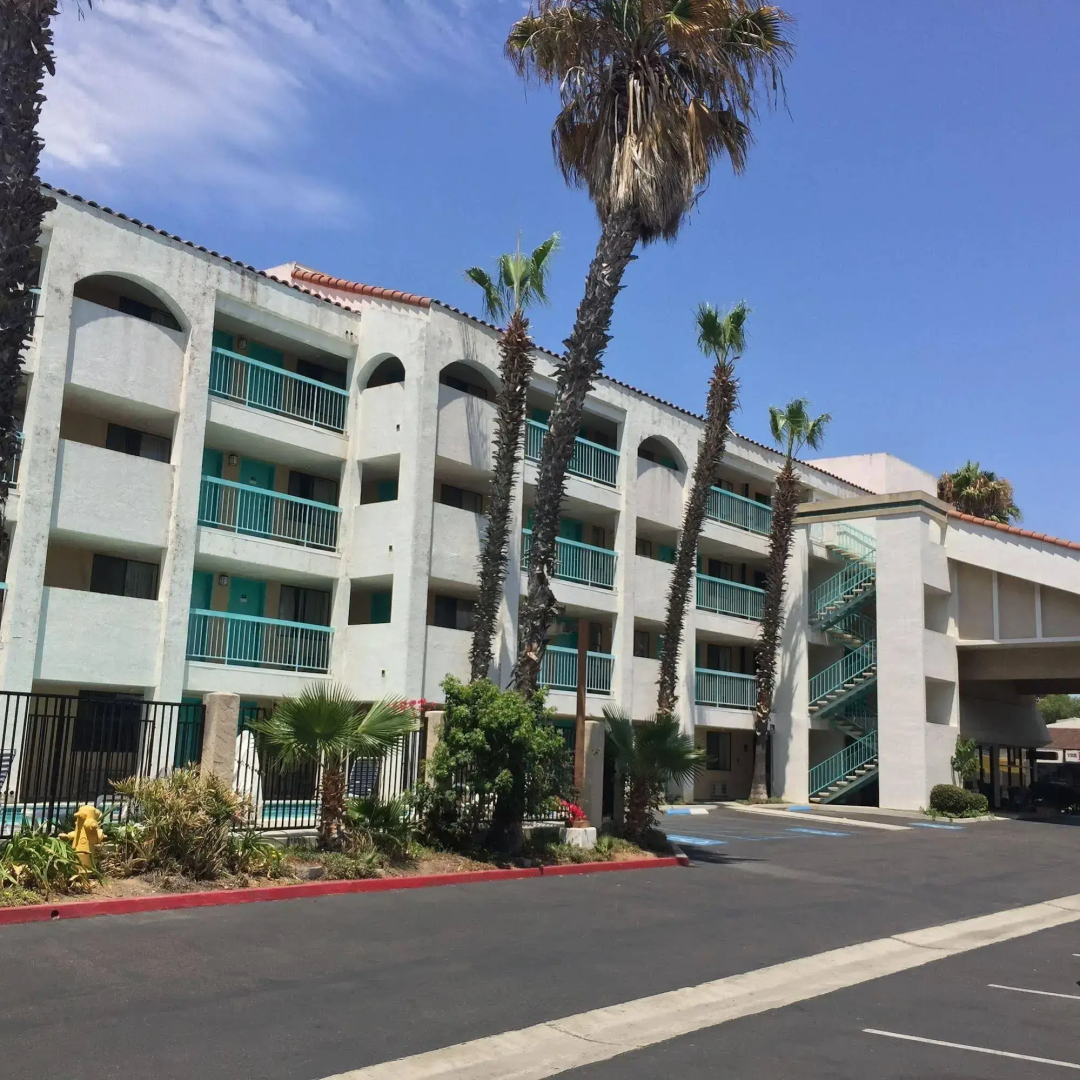 Travel Inn Chula Vista