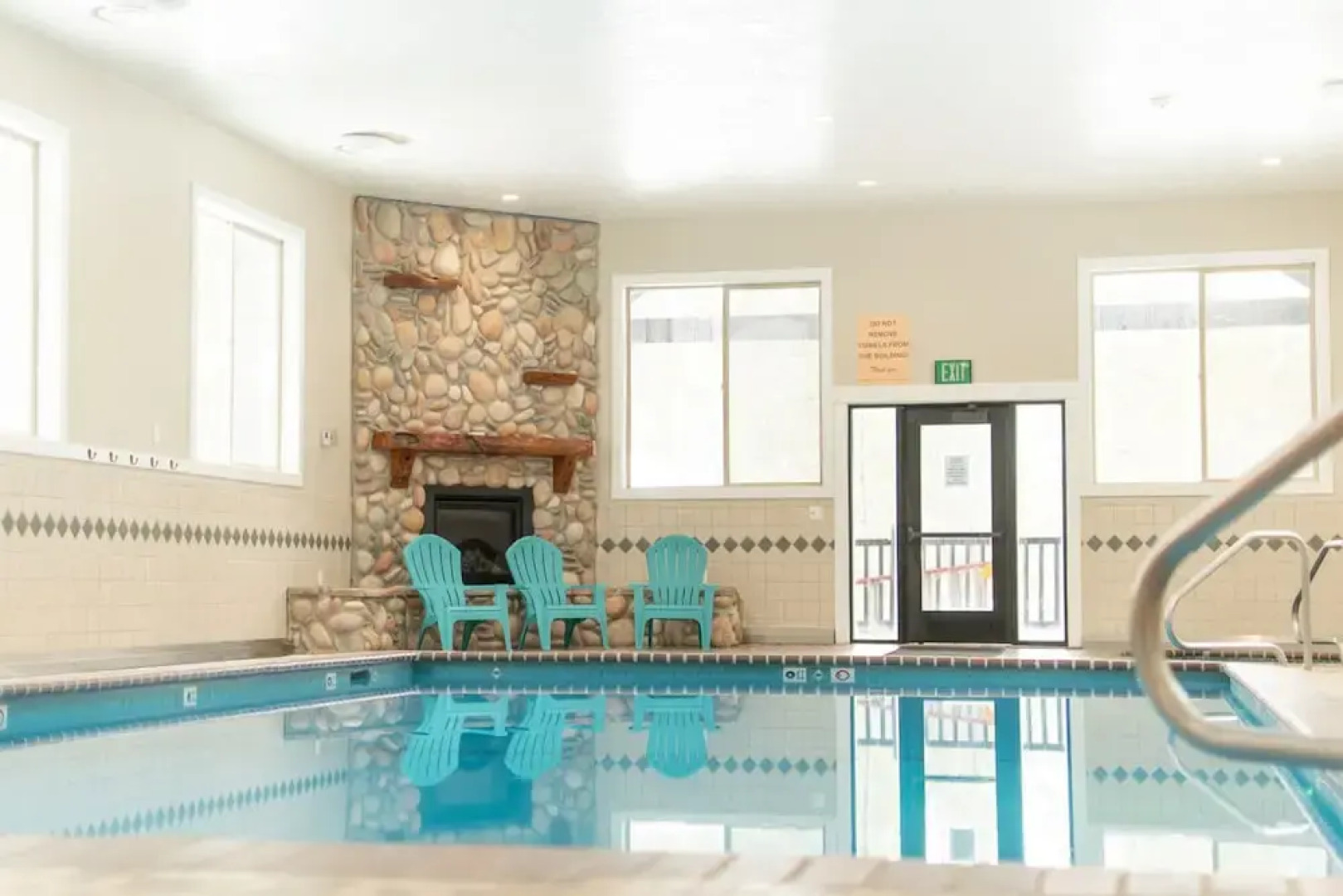 Sawtelle Mountain Resort