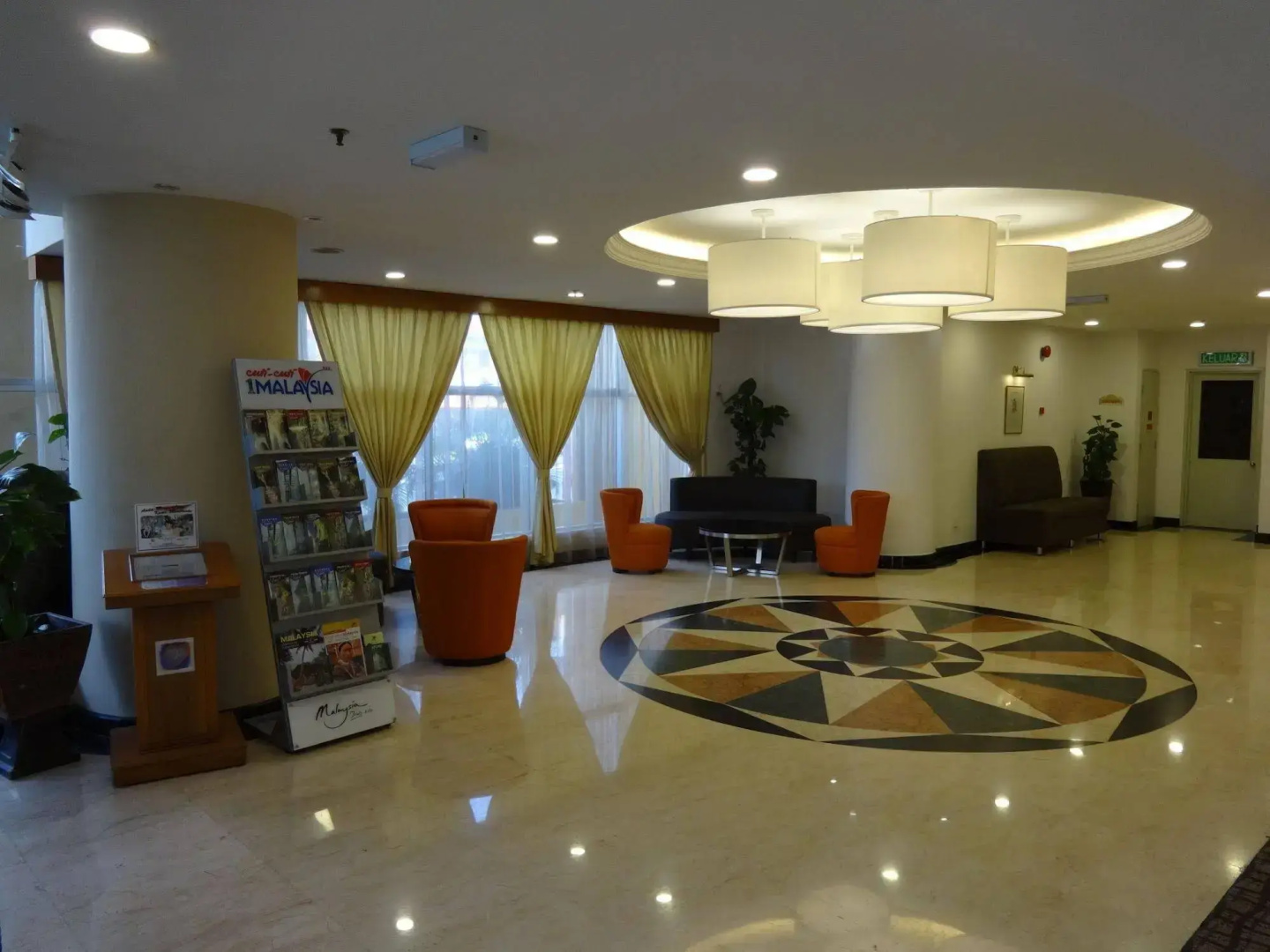 Shahzan Hotel Kuantan, Trademark Collection by Wyndham