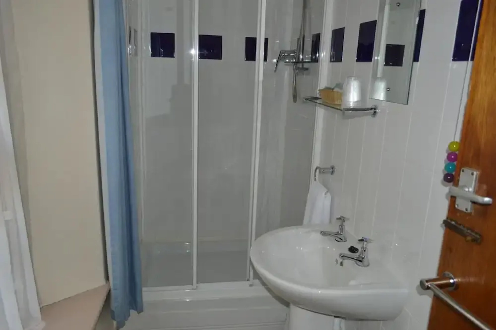 Smugglers Haunt Hotel