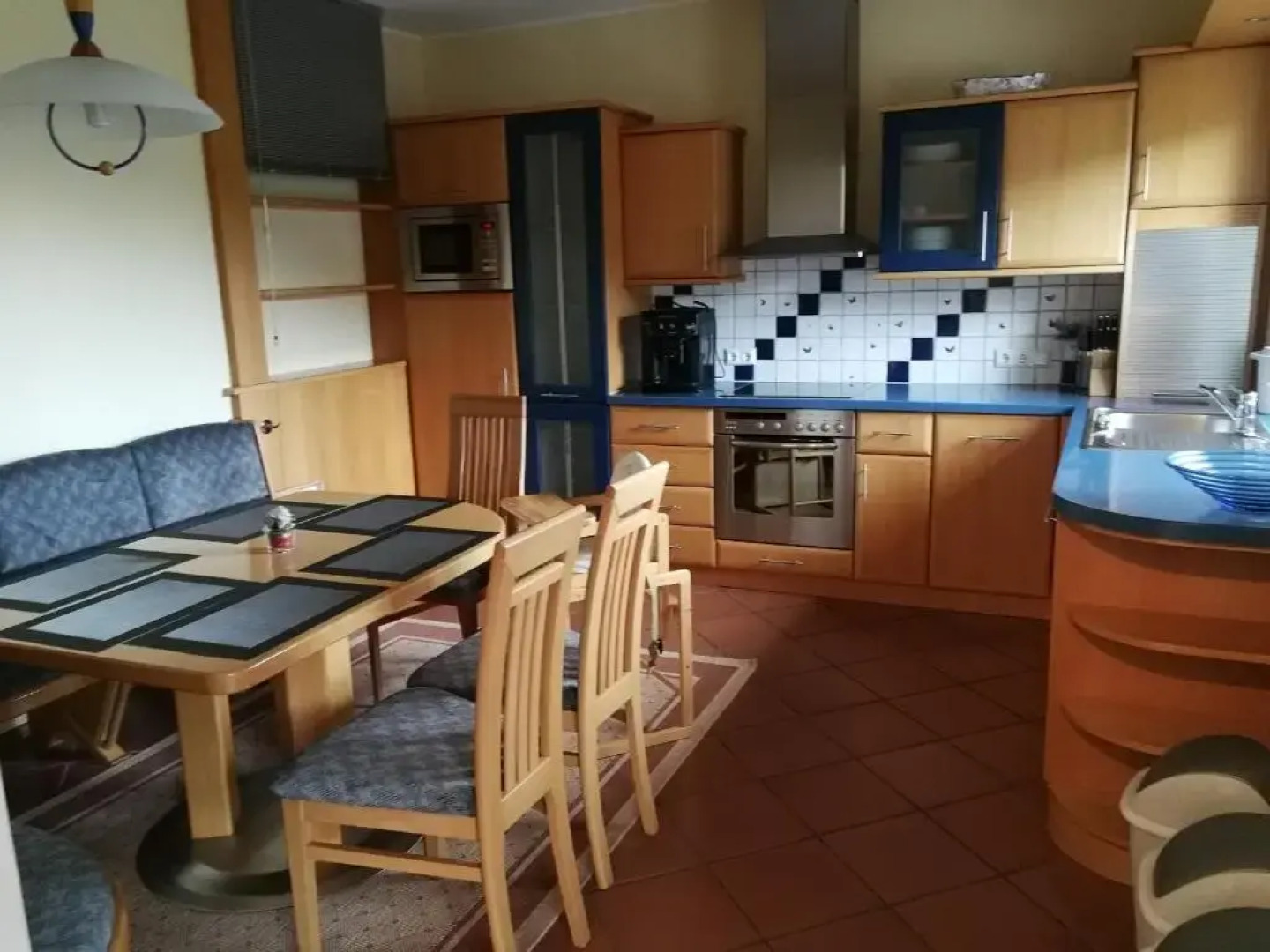 Ferienwohnungen Oranhof