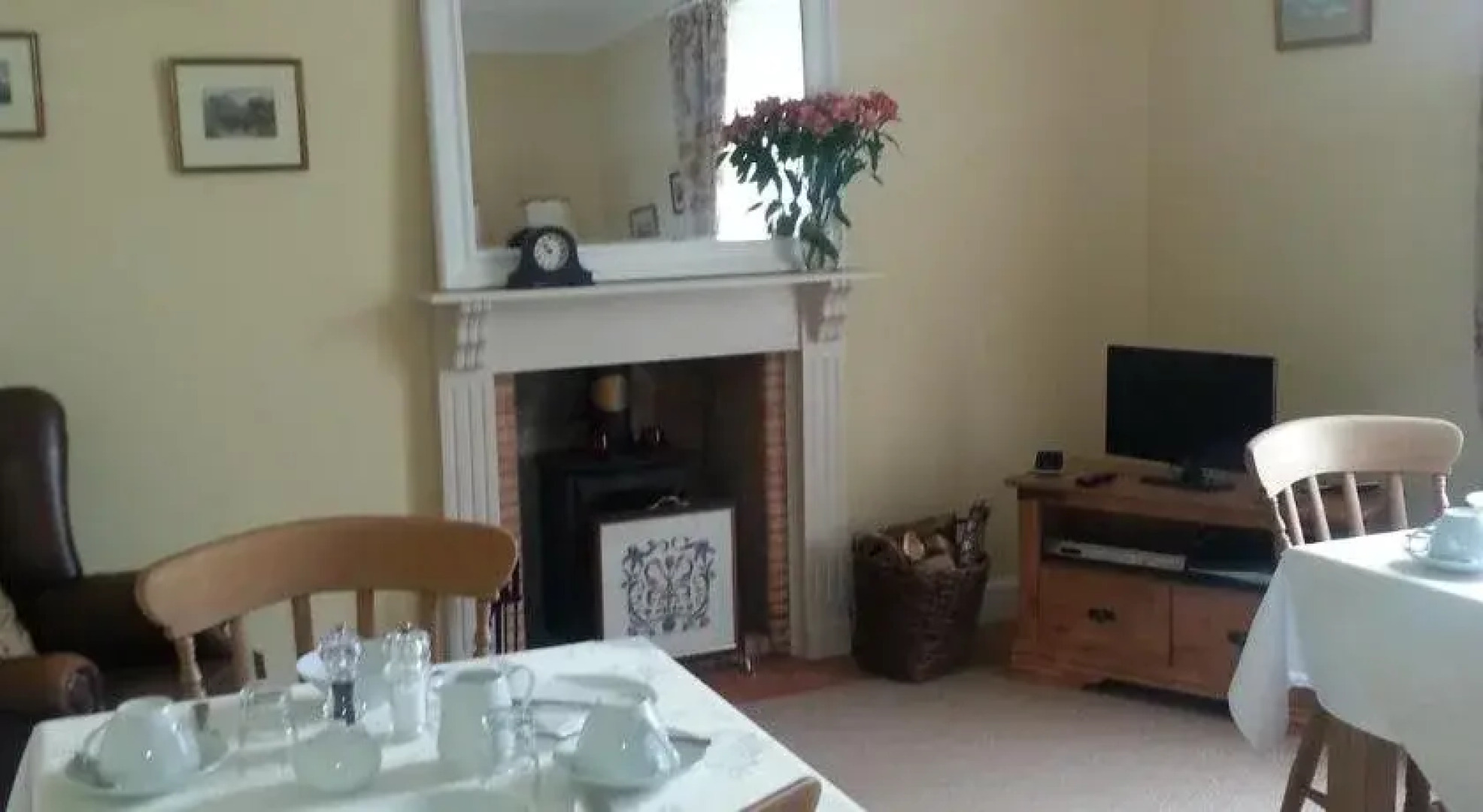 Westwood House Bed and Breakfast