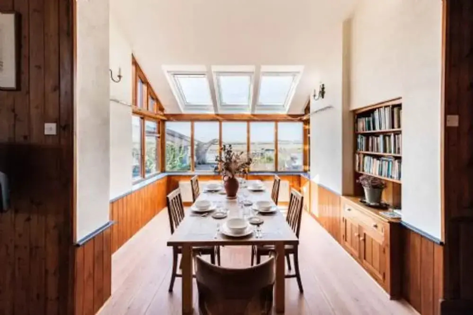 Host Stay Shipyard Studio