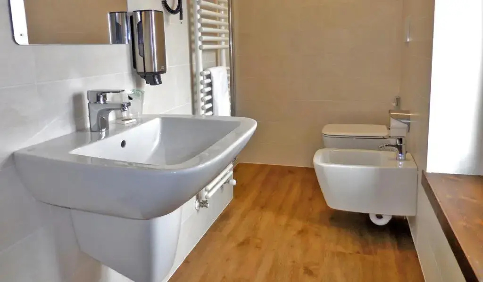 Case Marian Il Borgo Del Cuore