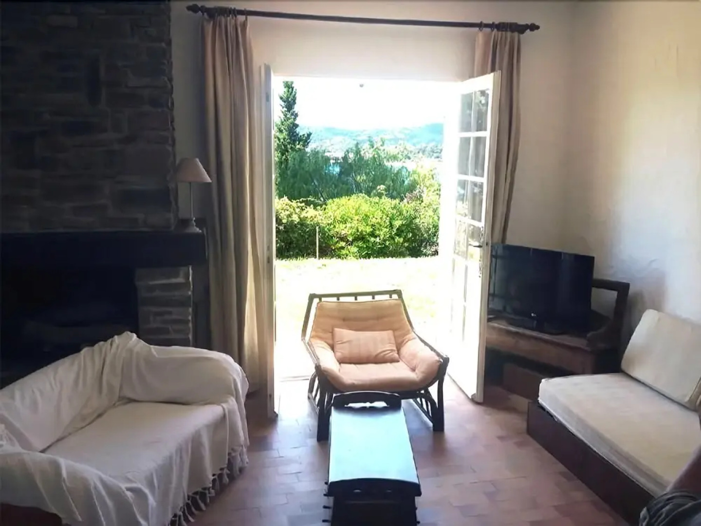 Le Lavandou - Villa vue Panoramique sur mer