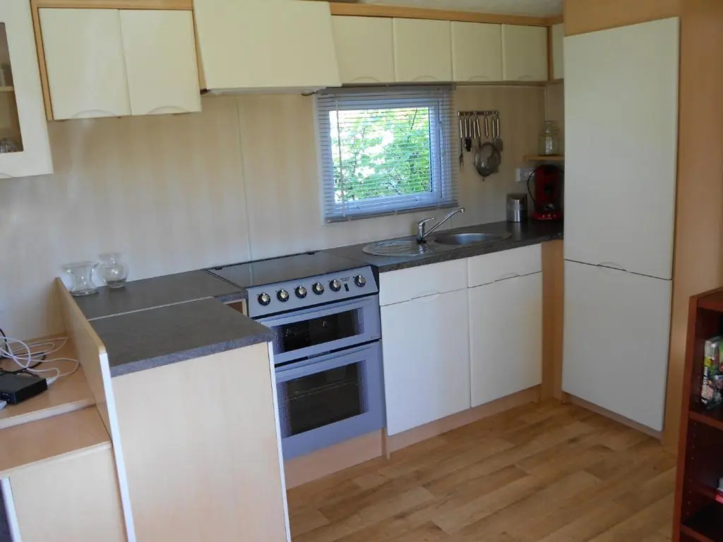 Chalet Renesse aan Zee - J10