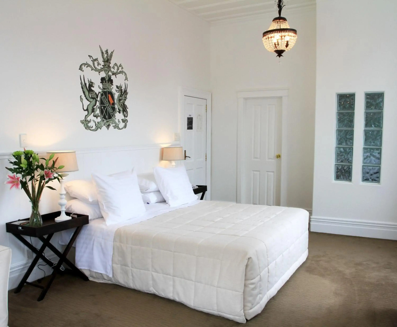 The Duke of Marlborough Hotel