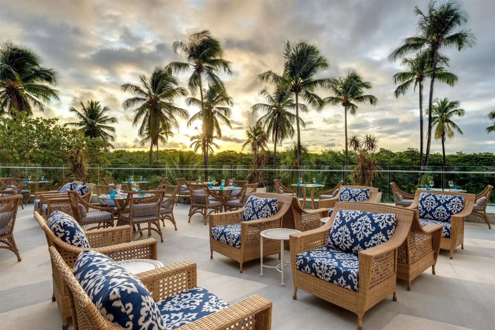 Sheraton Reserva do Paiva