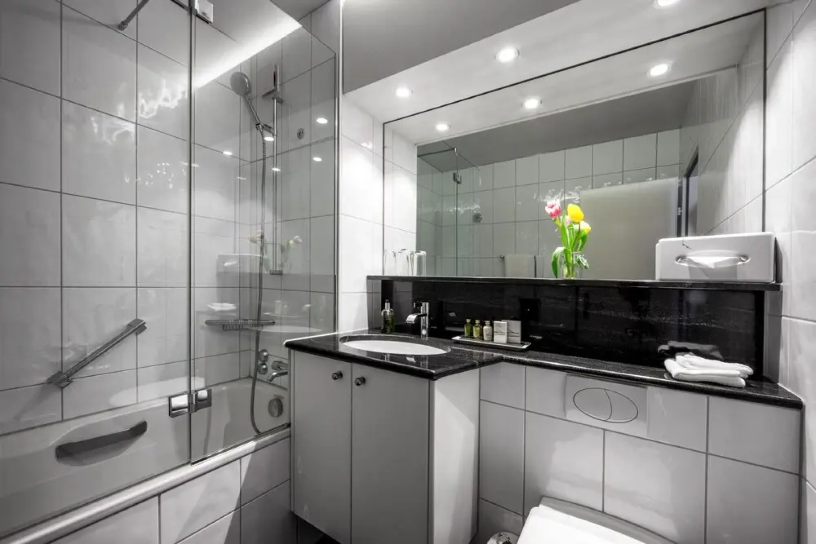 Hotel Seehof Valbella Lenzerheide