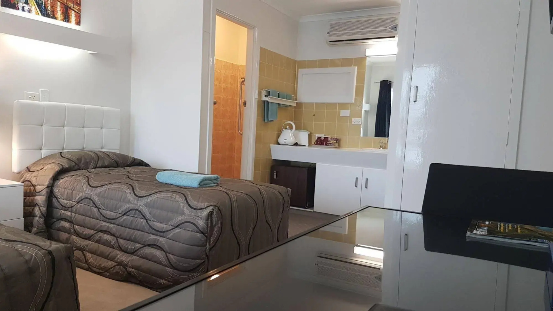 Kerang Valley Resort