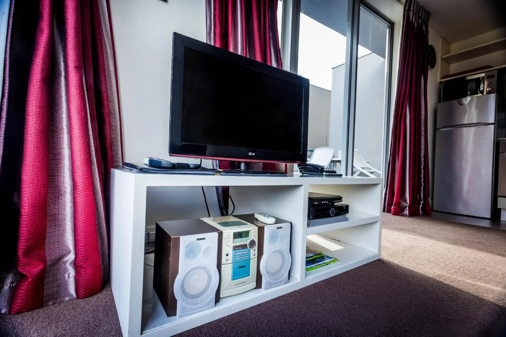 Whistler Holiday Apartments