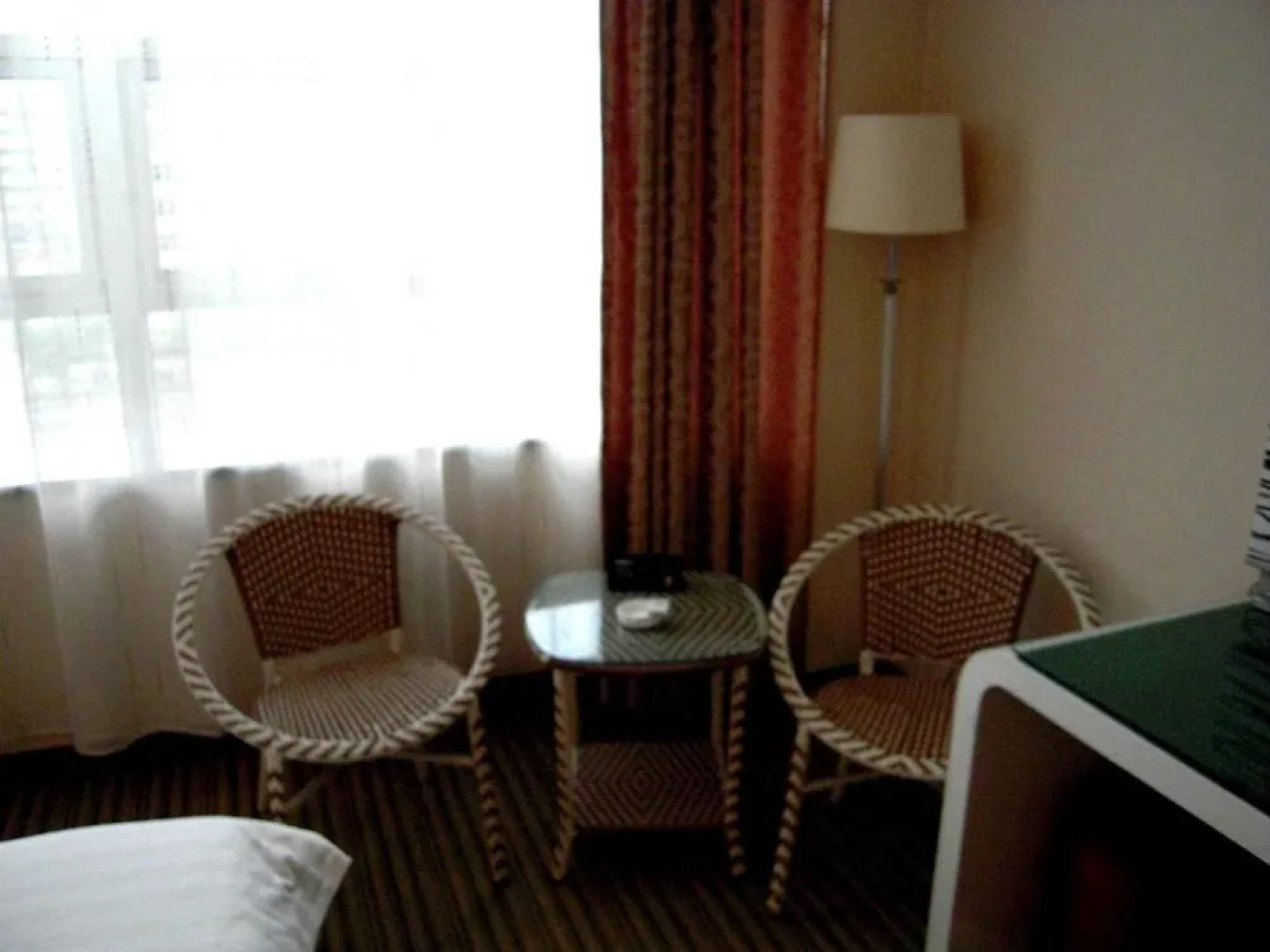 My Harbour Business Hotels