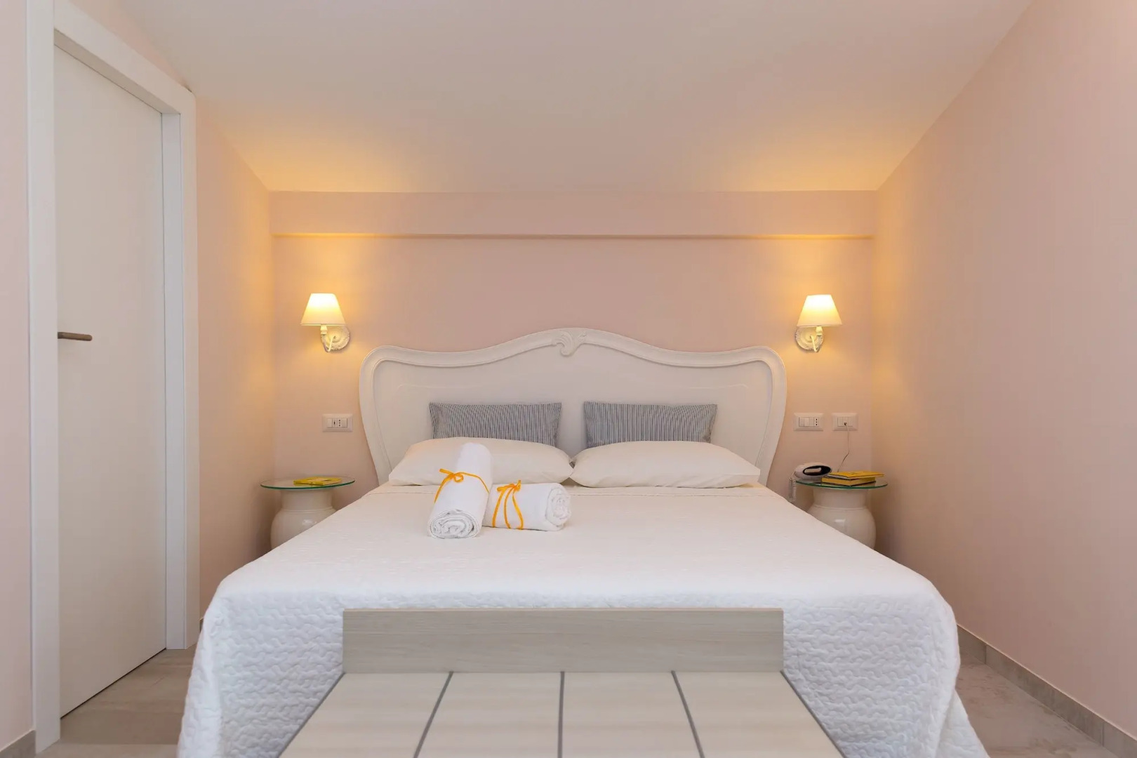 Casa Clementina - Marciano