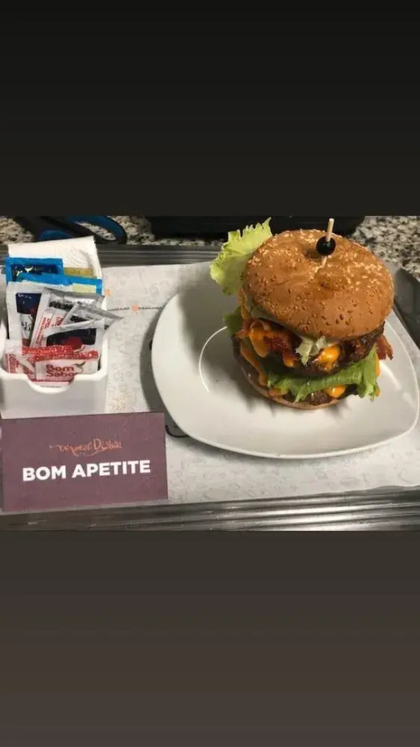 Motel Dubai - Adults Only