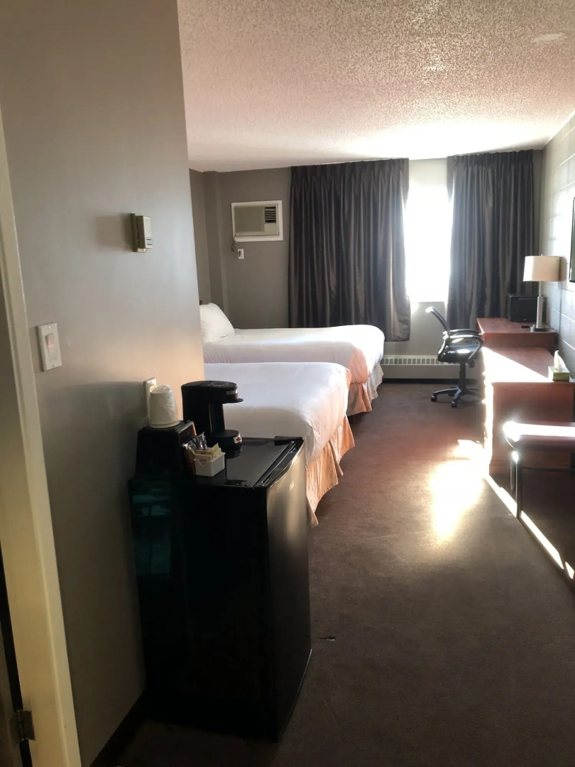 Slave Lake Inn & Conference Centre