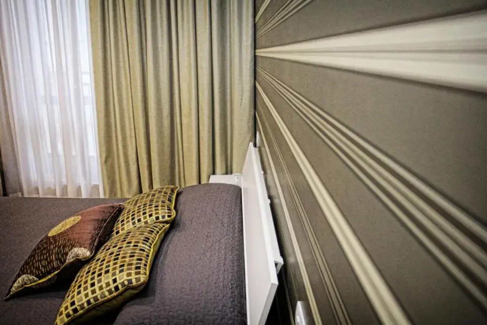 Via Brin 32 Bed  Breakfast