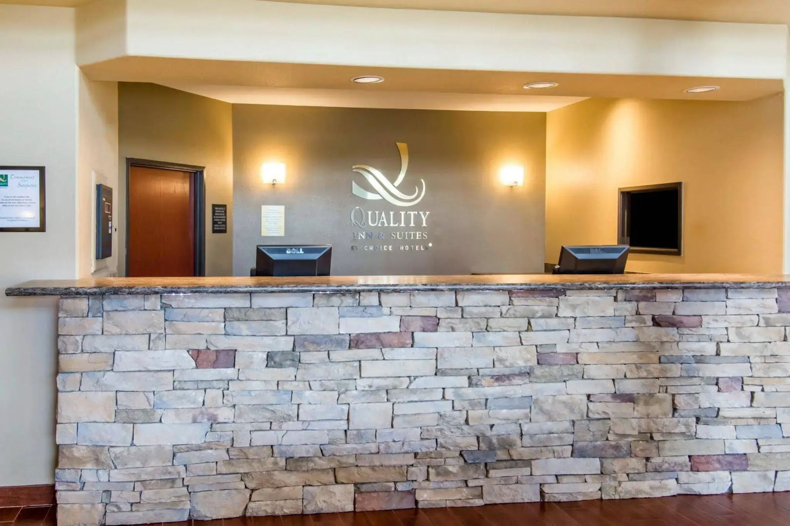 Garner Hotel Liberty Lake by IHG