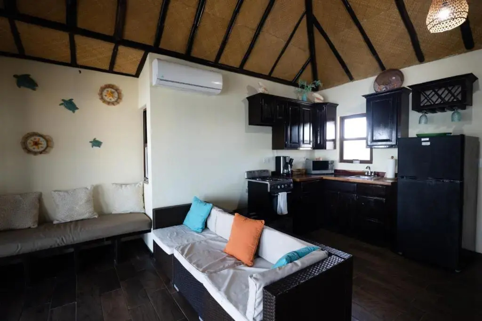 Lina Point Belize Overwater Resort