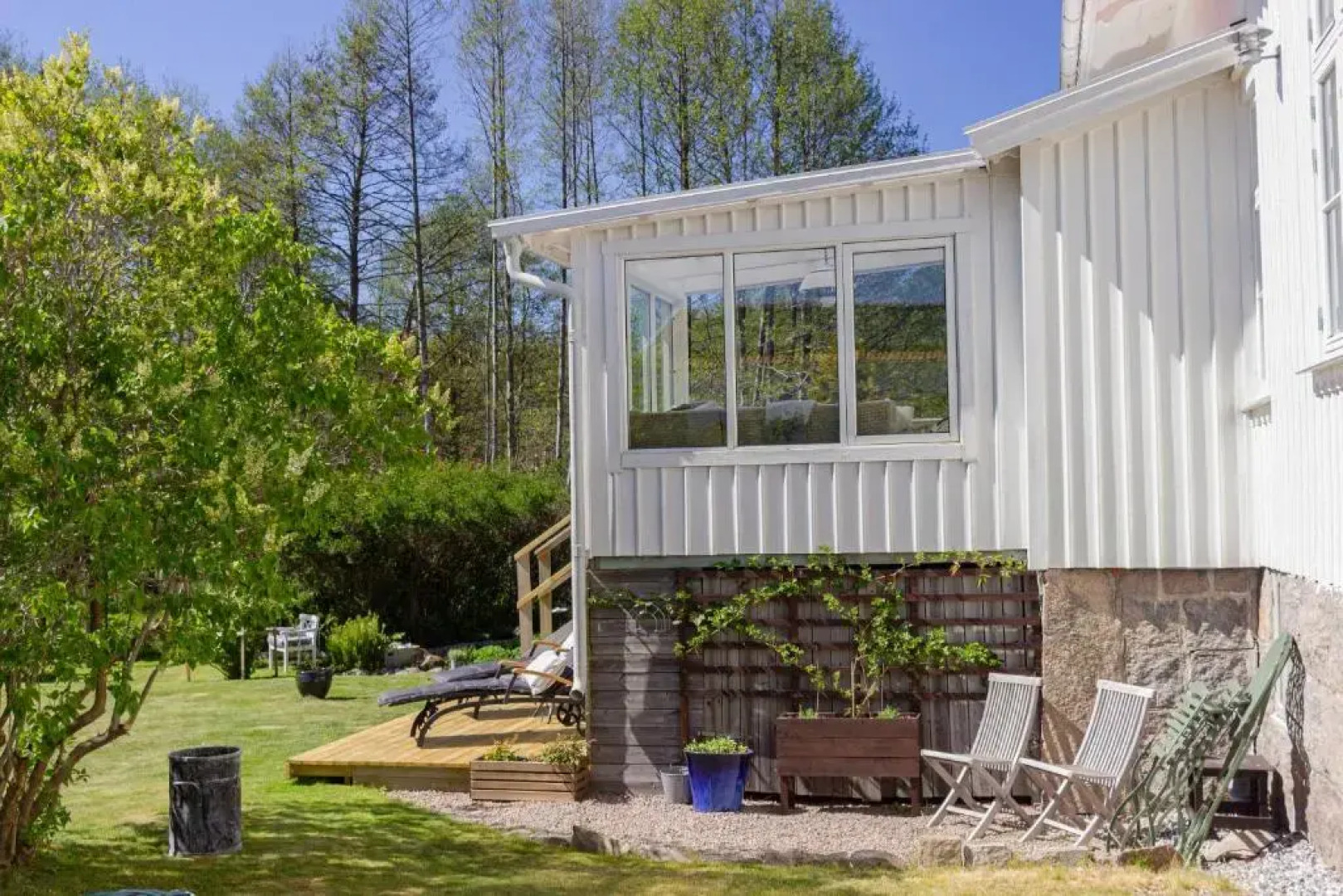 Rosenhill Bed & Breakfast